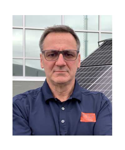 Steve Scattolini
