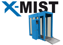 X-Mist
